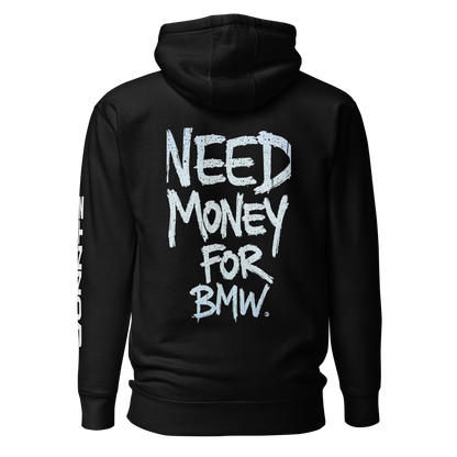 Gunntz "BMW Fund" Hoodie