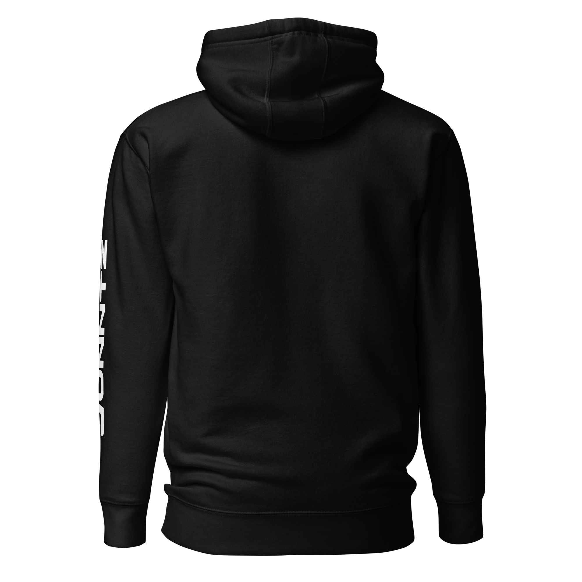 Gunntz "Essential Logo" Hoodie