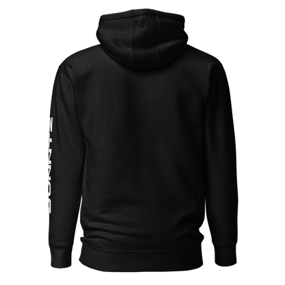 Gunntz "Essential Logo" Hoodie