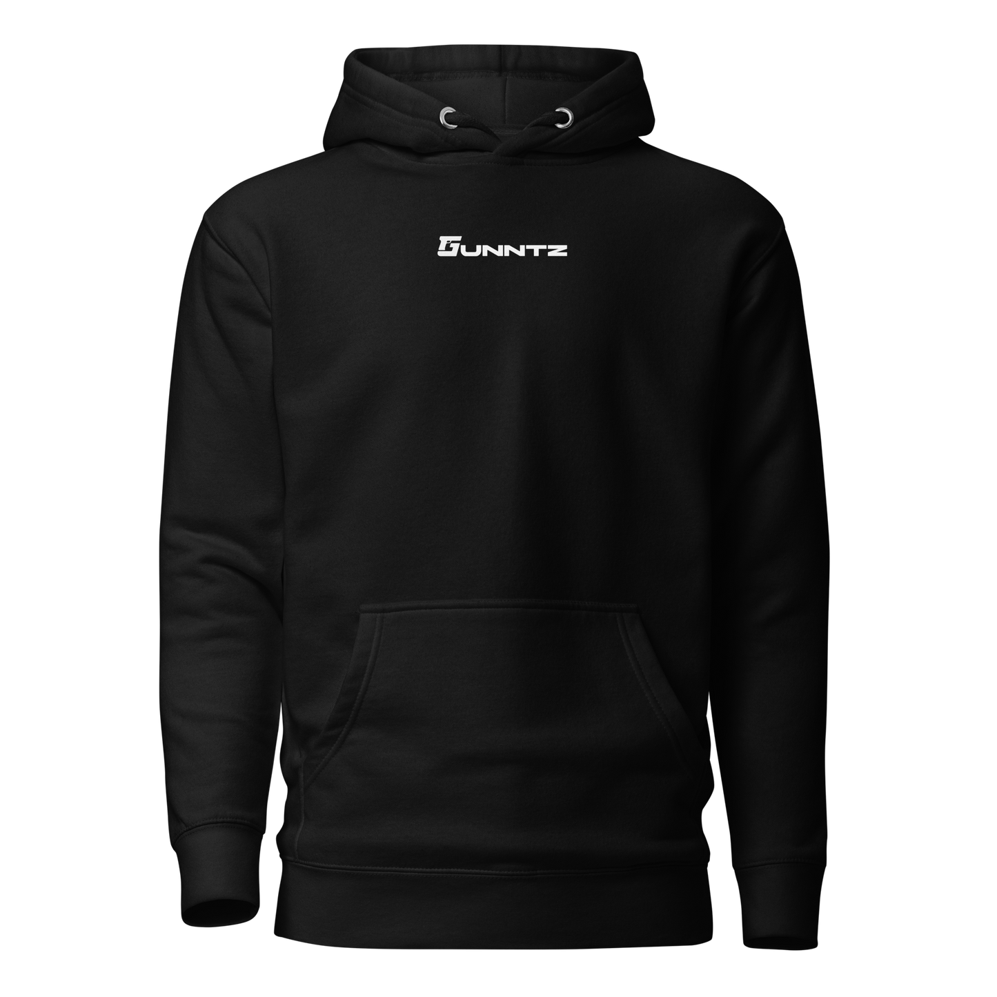 Gunntz THANK ME Hoodie