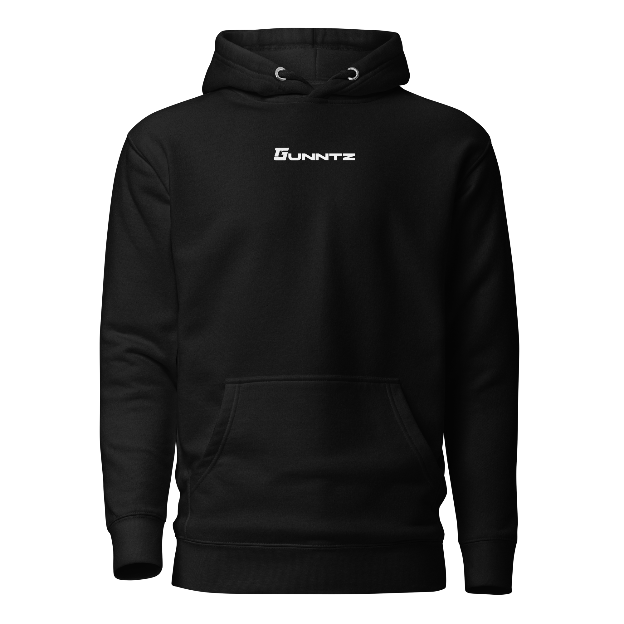 Gunntz THANK ME Hoodie