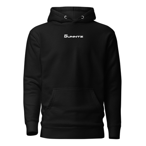 Gunntz THANK ME Hoodie