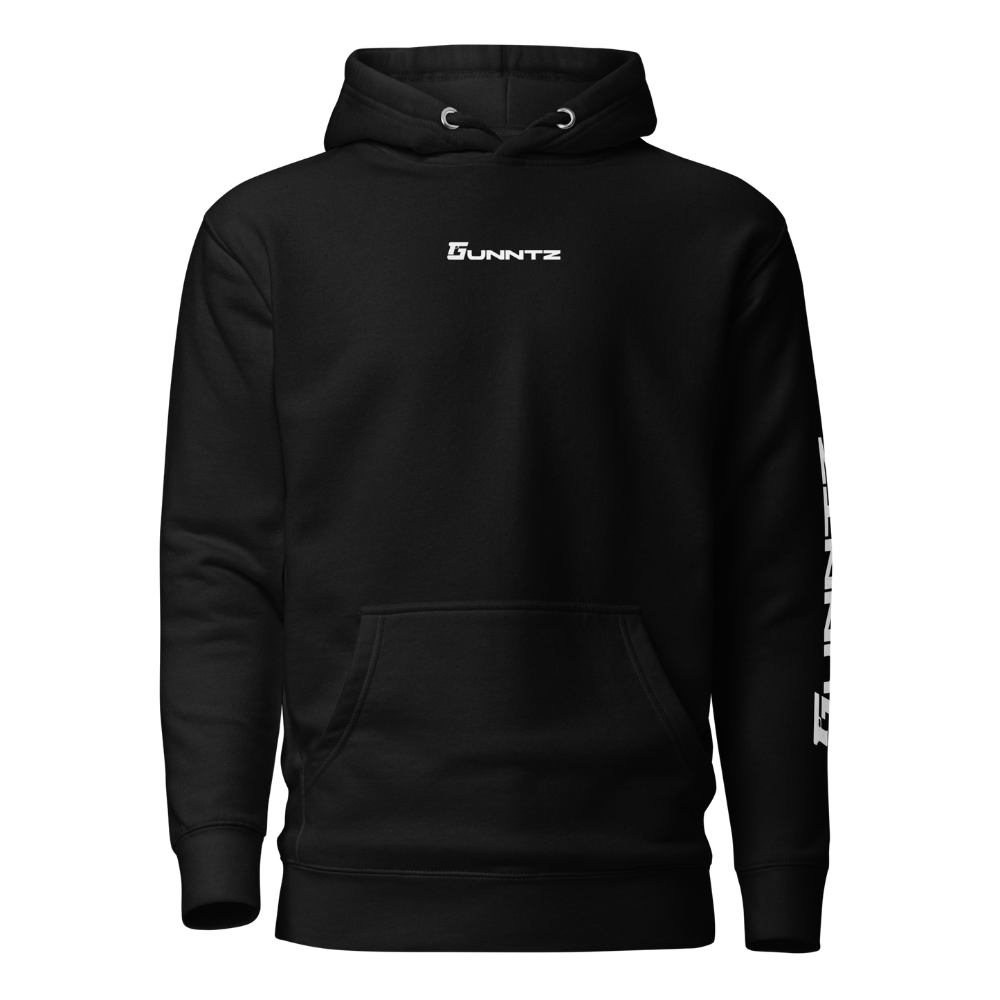Gunntz "BMW Fund" Hoodie