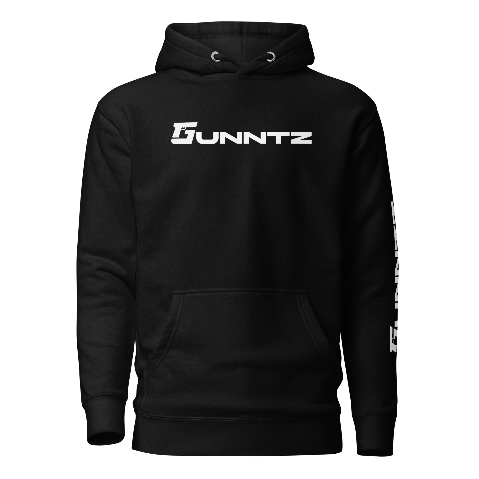 Gunntz "Essential Logo" Hoodie