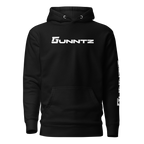Gunntz "Essential Logo" Hoodie