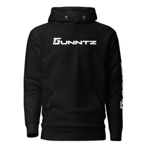 Gunntz "Essential Logo" Hoodie