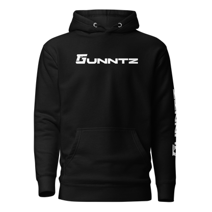 Gunntz "Essential Logo" Hoodie