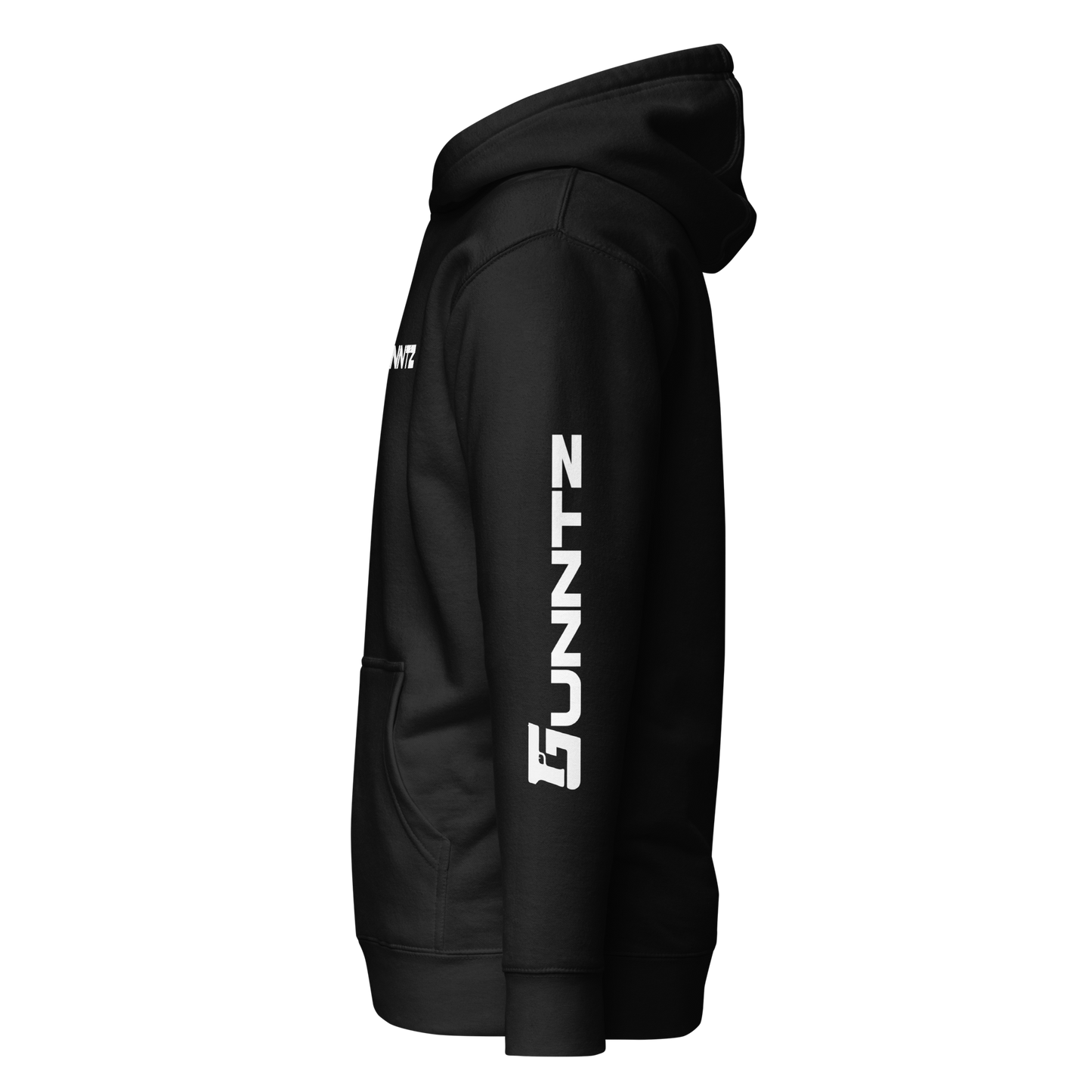 Gunntz "Essential Logo" Hoodie