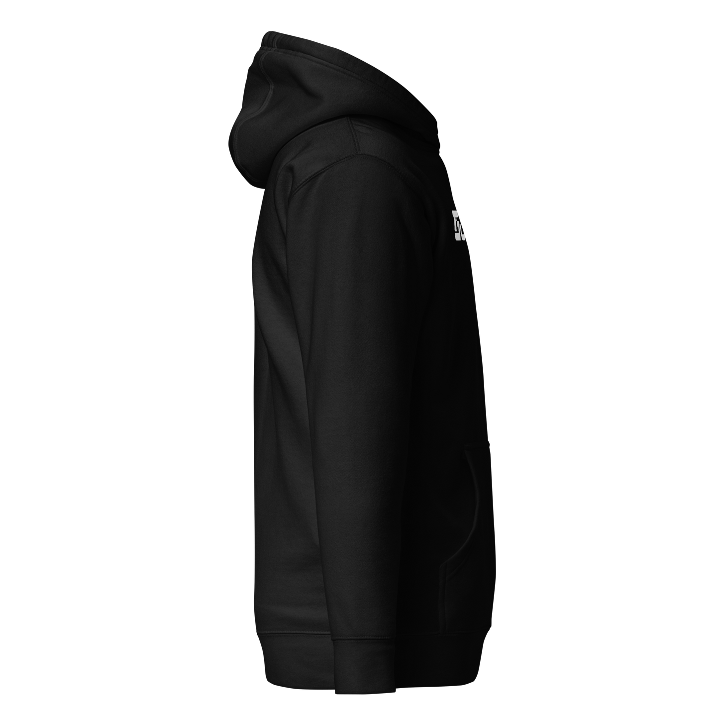 Gunntz "Essential Logo" Hoodie