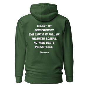 The Persistence Hoodie Gunntz