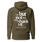 Gunntz THANK ME Hoodie