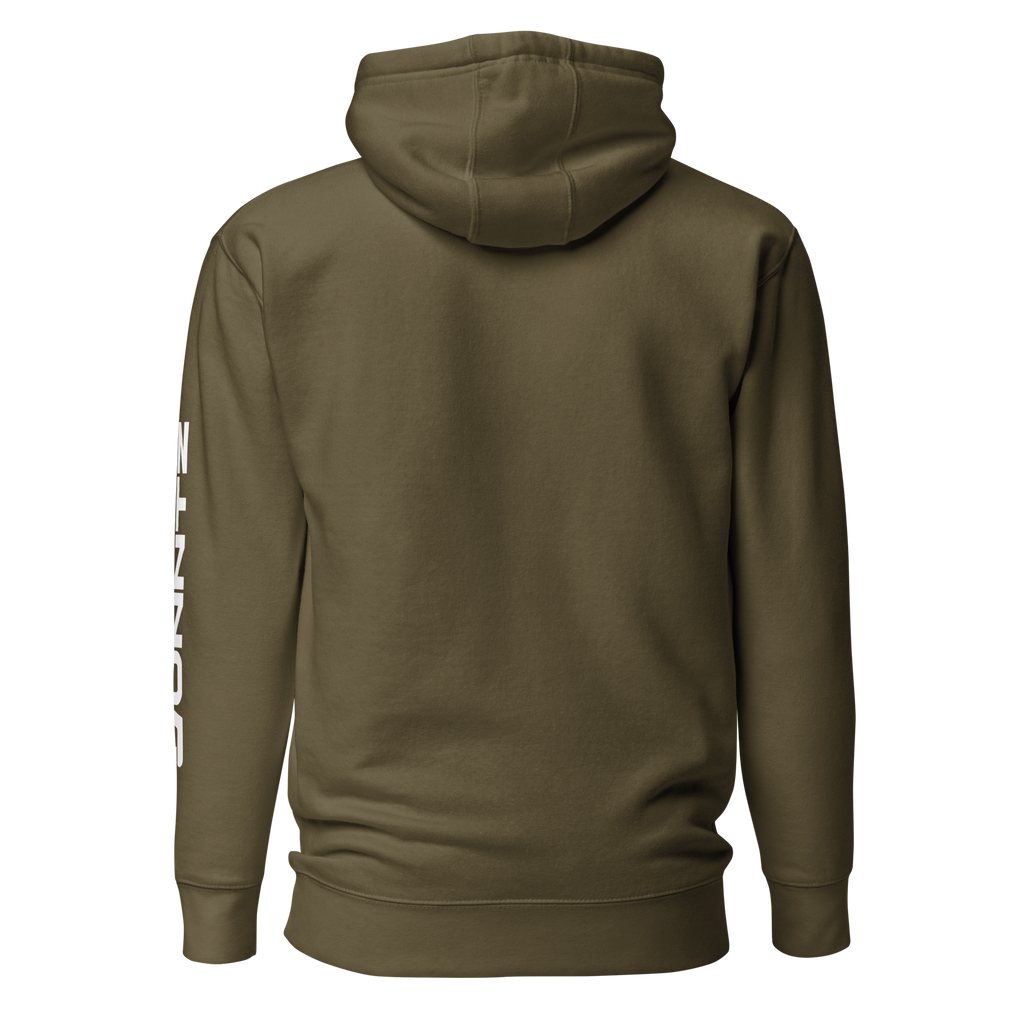 Gunntz "Essential Logo" Hoodie