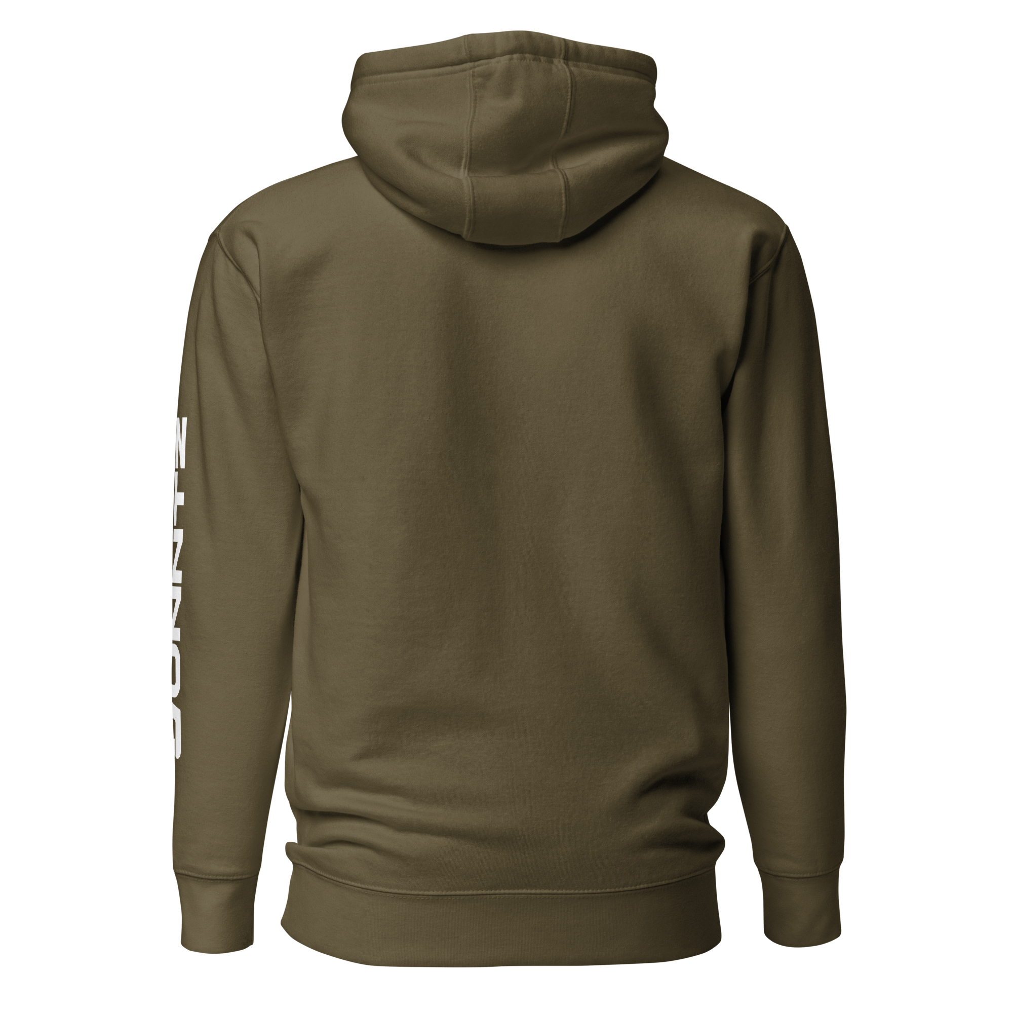 Gunntz "Essential Logo" Hoodie