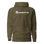 Gunntz "Essential Logo" Hoodie