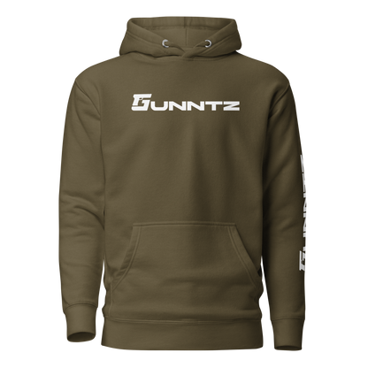 Gunntz "Essential Logo" Hoodie