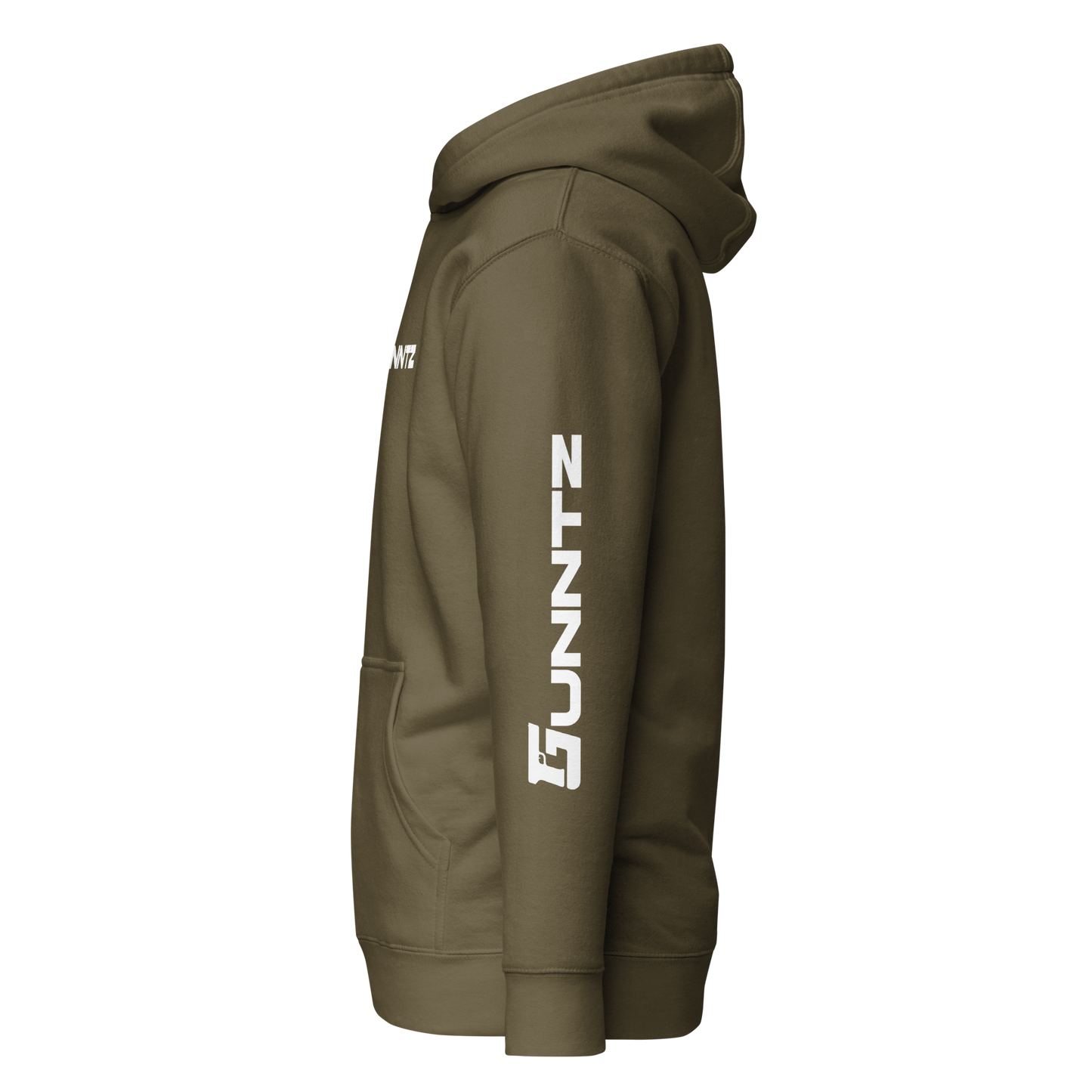 Gunntz "Essential Logo" Hoodie
