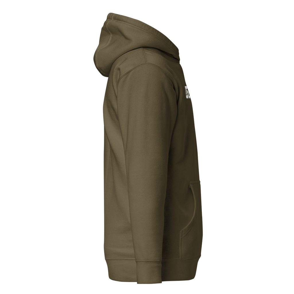 Gunntz "Essential Logo" Hoodie