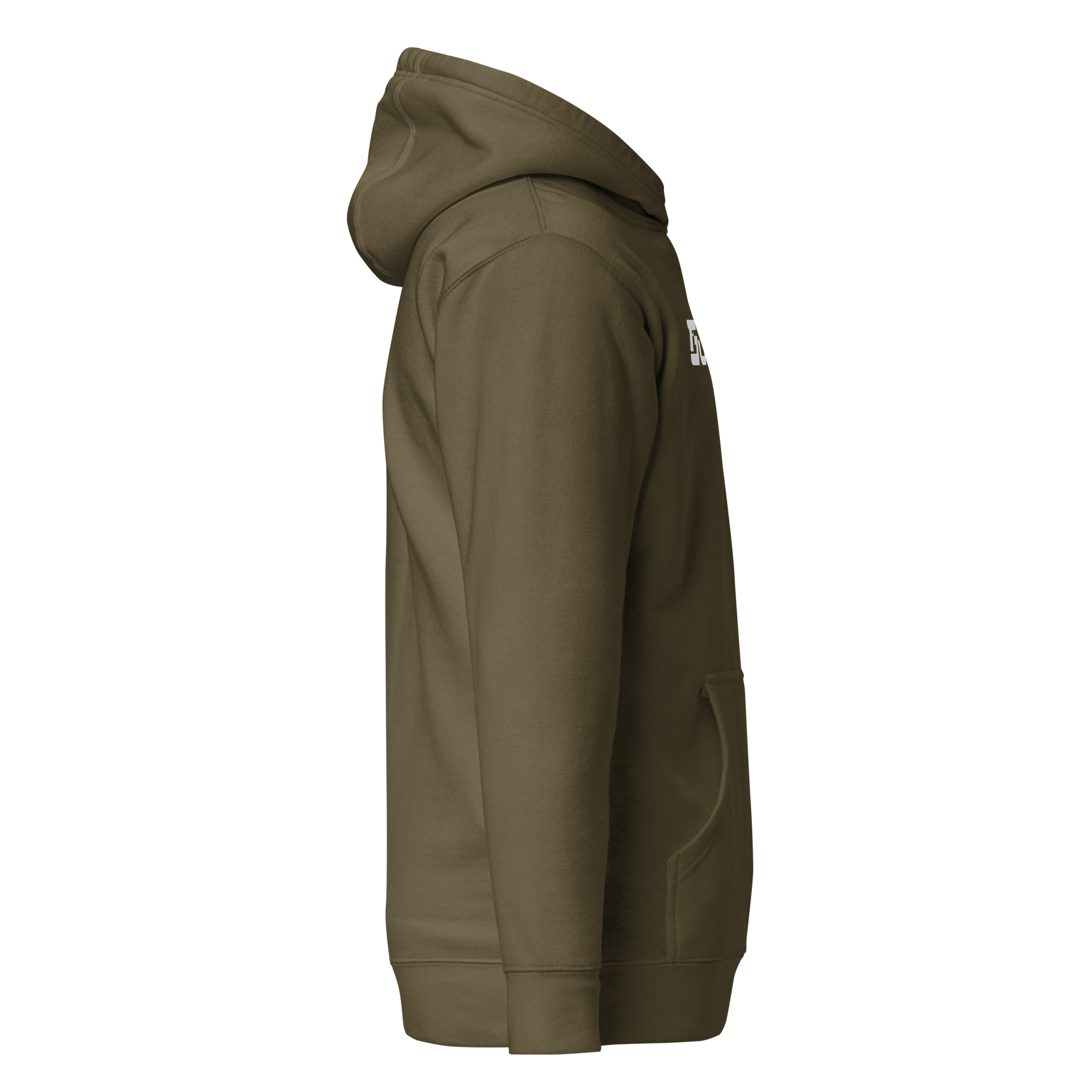 Gunntz "Essential Logo" Hoodie