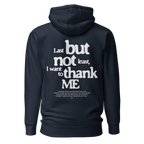 Gunntz THANK ME Hoodie
