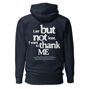 Gunntz THANK ME Hoodie