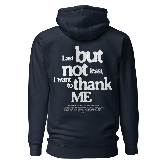 Gunntz THANK ME Hoodie