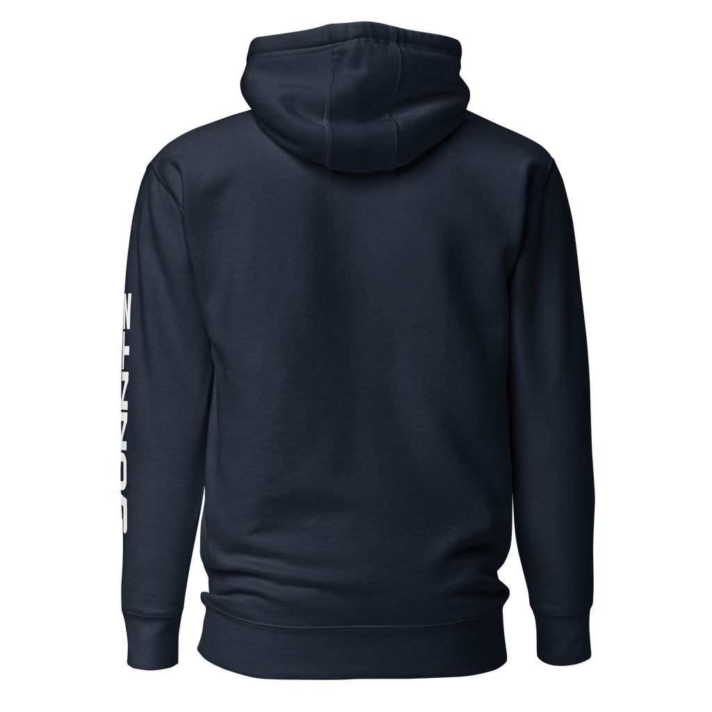 Gunntz "Essential Logo" Hoodie