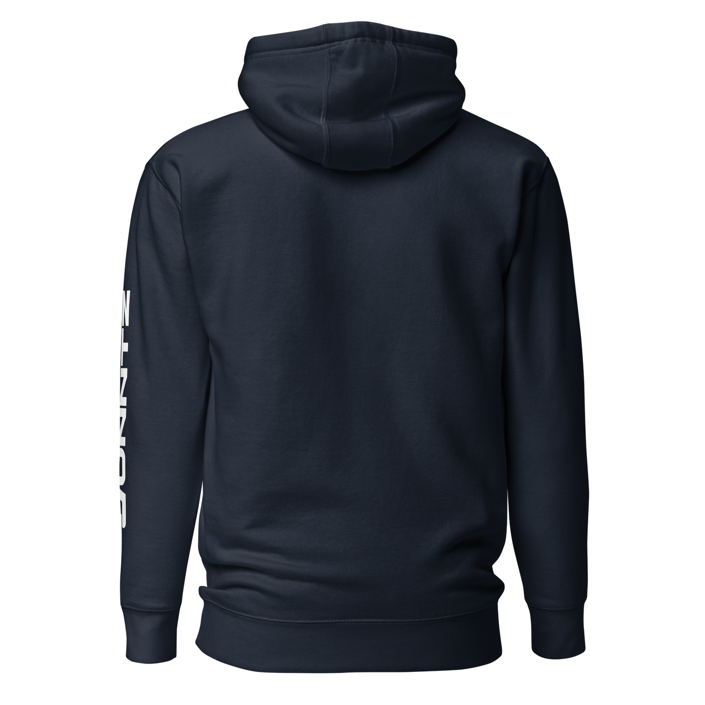 Gunntz "Essential Logo" Hoodie