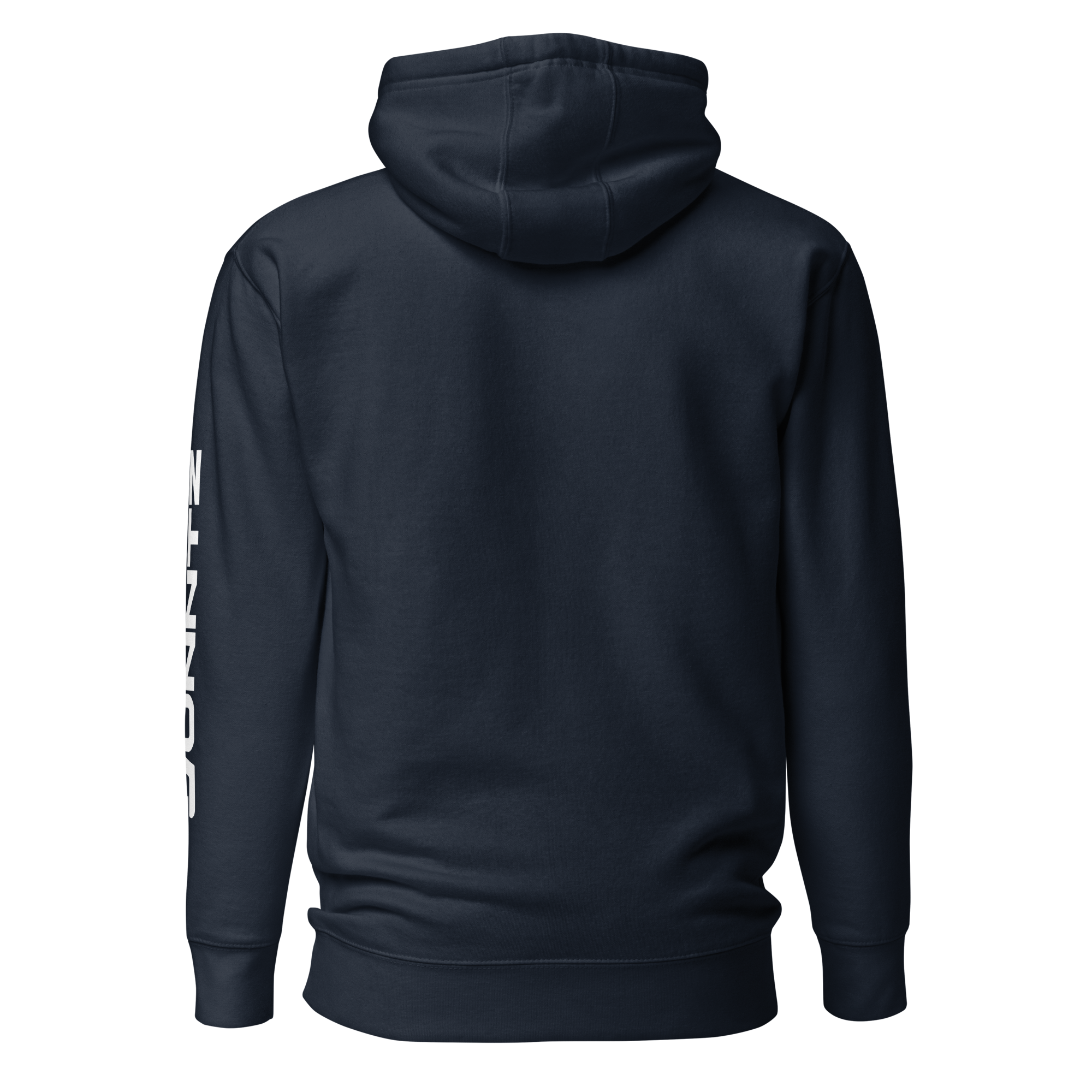 Gunntz "Essential Logo" Hoodie