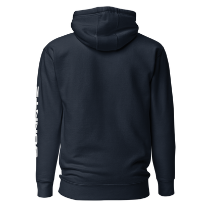 Gunntz "Essential Logo" Hoodie