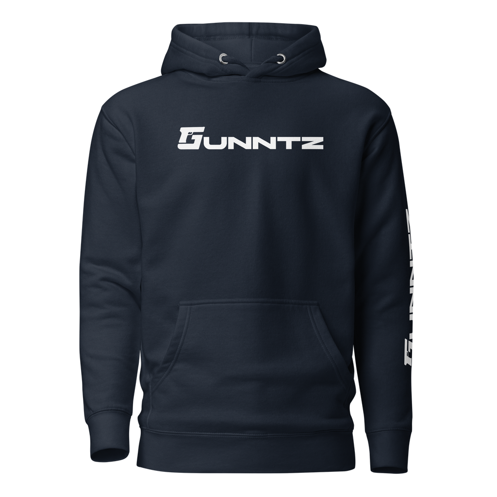 Gunntz "Essential Logo" Hoodie
