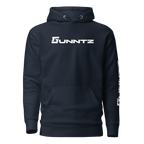 Gunntz "Essential Logo" Hoodie