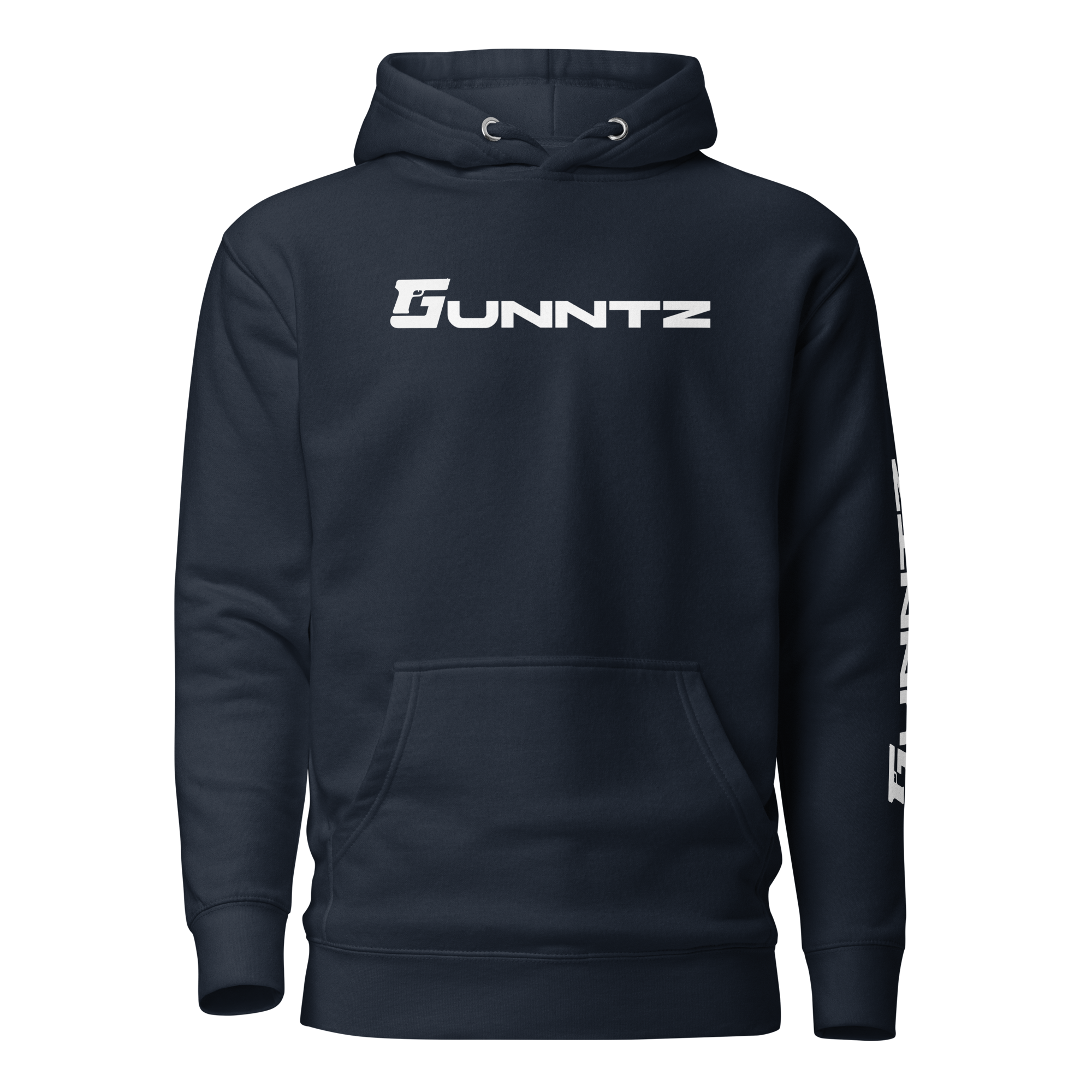 Gunntz "Essential Logo" Hoodie