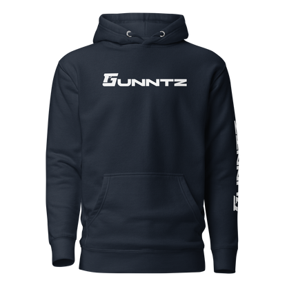 Gunntz "Essential Logo" Hoodie