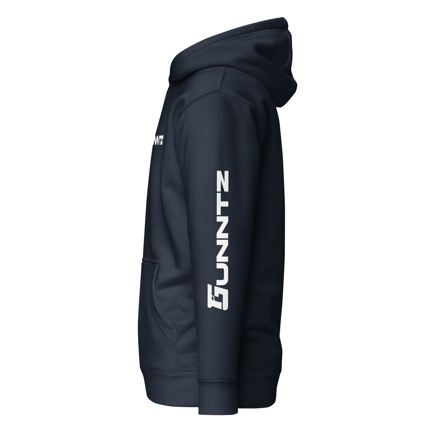 Gunntz "Essential Logo" Hoodie