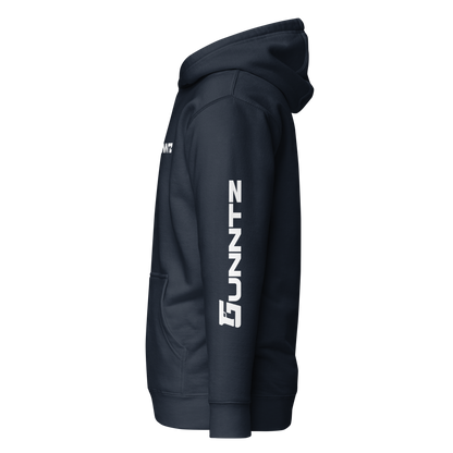 Gunntz "Essential Logo" Hoodie