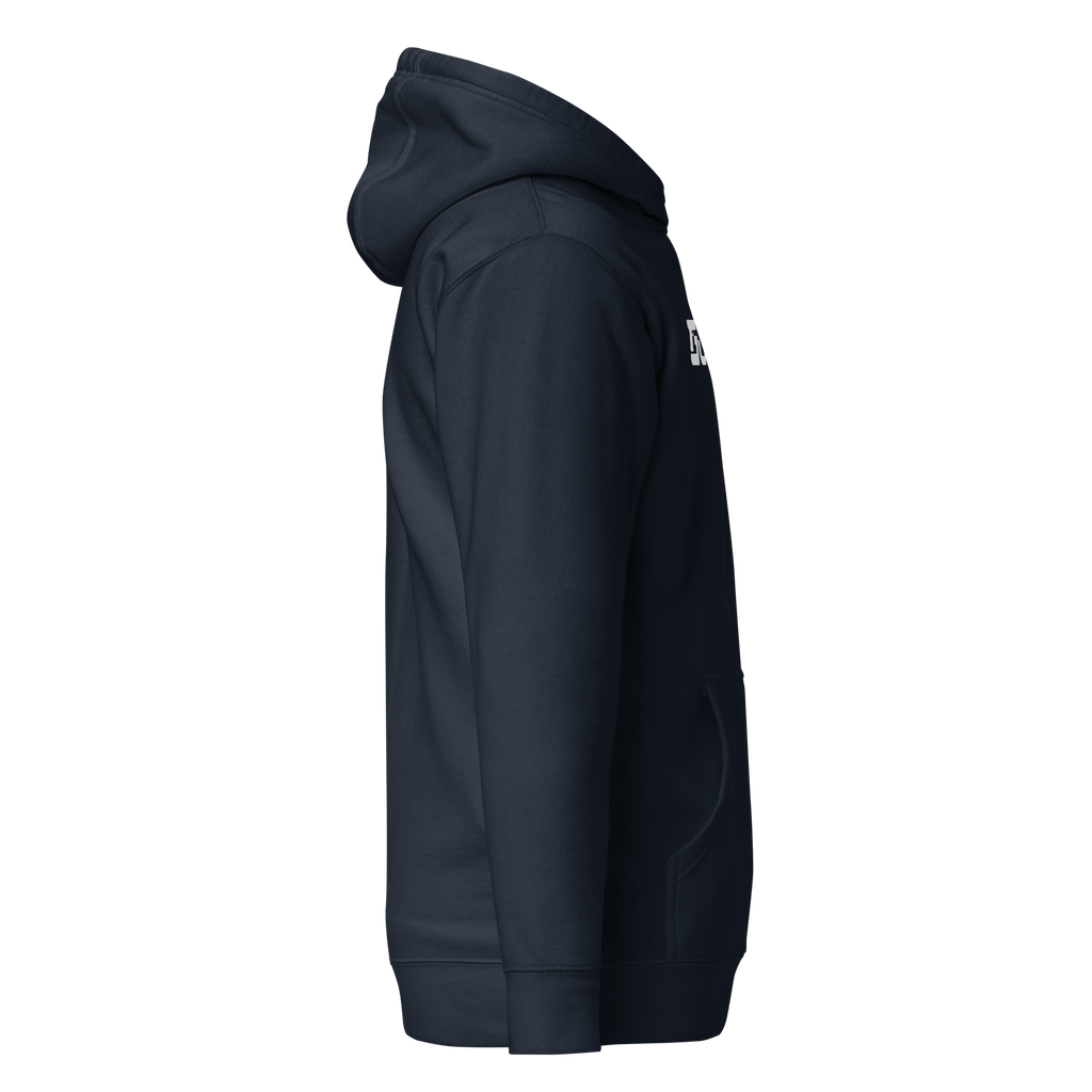 Gunntz "Essential Logo" Hoodie