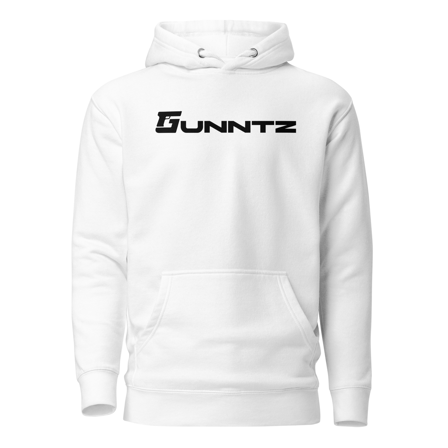 Gunntz 911 GT3 RS hoodie