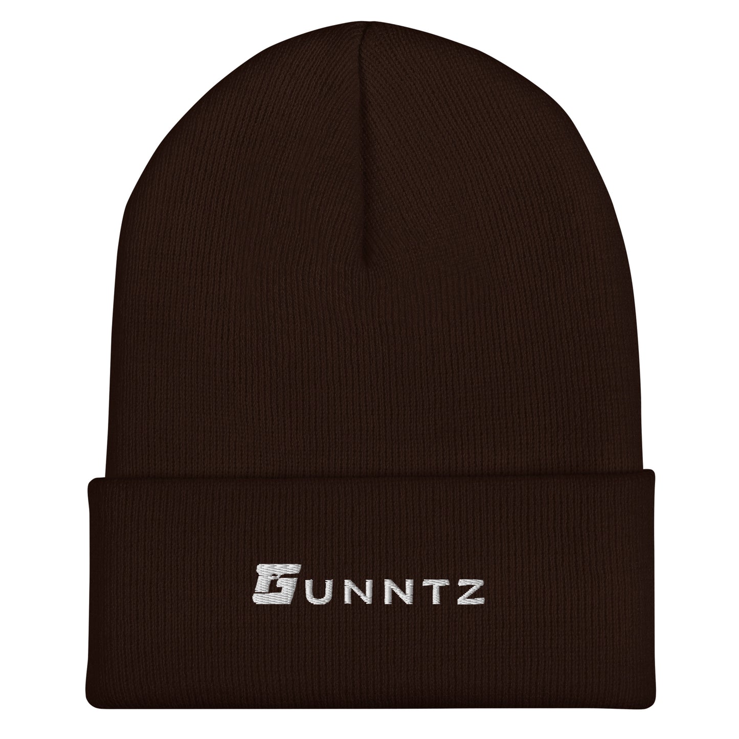 Cuffed Beanie Gunntz