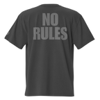 Gunntz No Rules Tee