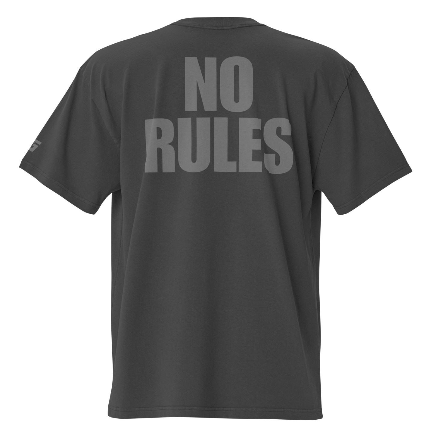 Gunntz No Rules Tee