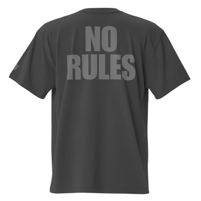 Gunntz No Rules Tee