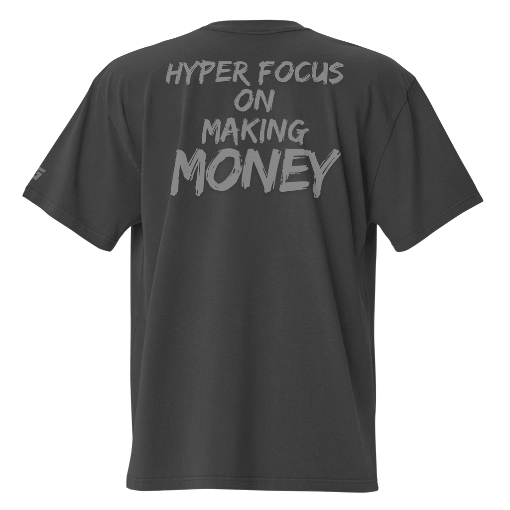 Gunntz Hyper Focus Tee