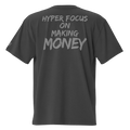Gunntz Hyper Focus Tee