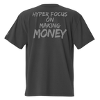 Gunntz Hyper Focus Tee