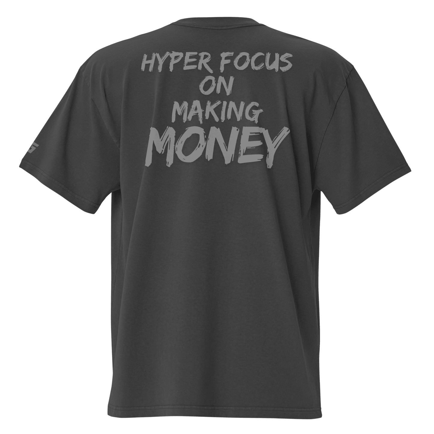 Gunntz Hyper Focus Tee