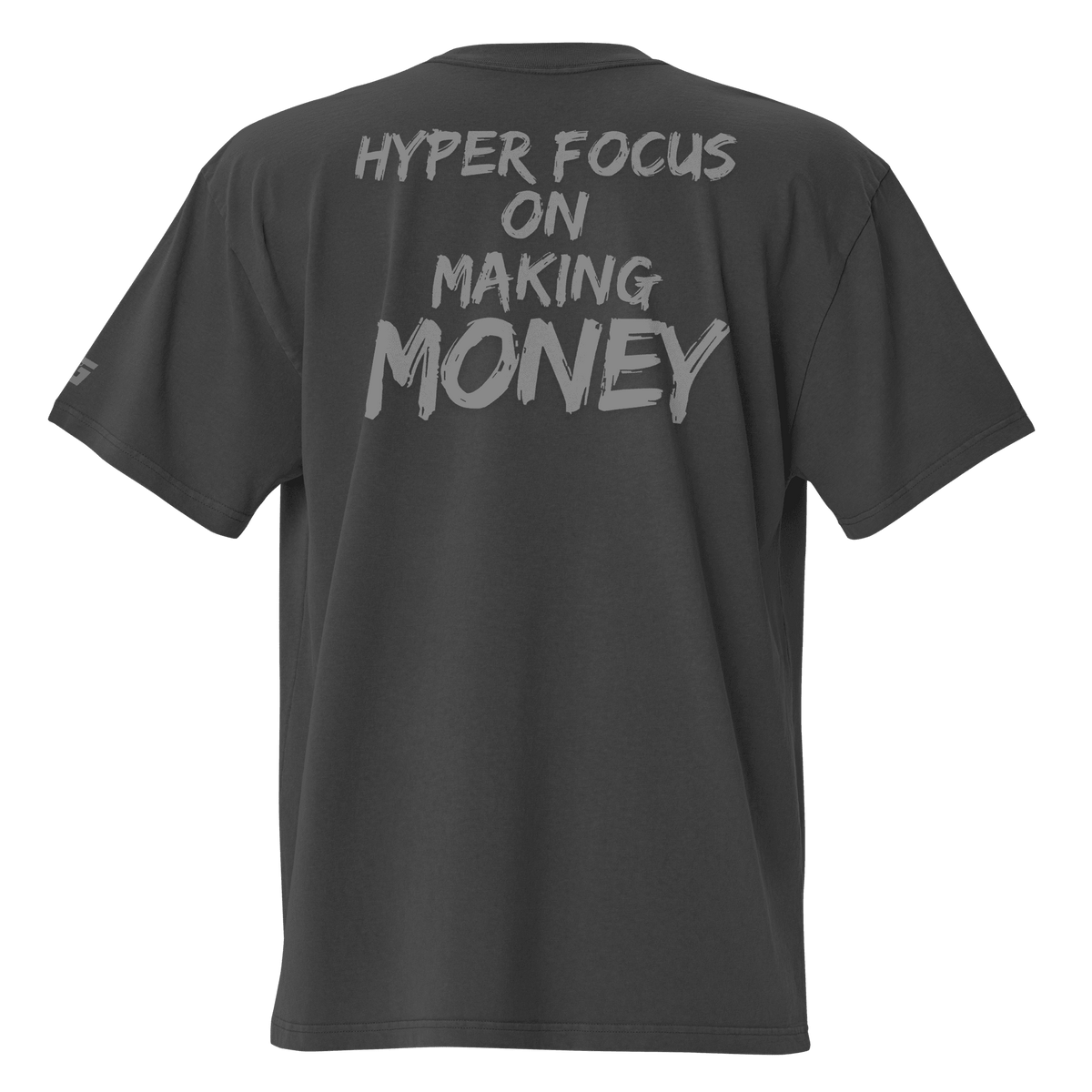 Gunntz Hyper Focus Tee