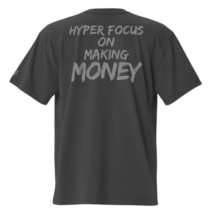 Gunntz Hyper Focus Tee