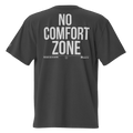 Gunntz No Comfort Zone Oversized Tee