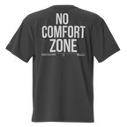 Gunntz No Comfort Zone Oversized Tee