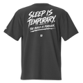 Guuntz Sleep is Temporary Oversized
